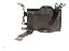 Base Bateria Jeep Renegade 2018 2019 2020 - Imagem 2