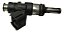 Bico Injetor Baixa Vw Passat B8 Tsi 2.0 Gasol 2015 2016 2017 - Imagem 3