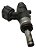Bico Injetor Baixa Vw Passat B8 Tsi 2.0 Gasol 2015 2016 2017 - Imagem 1