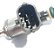 Bico Injetor Ford Fusion Titanium 2.0 Gasolina 2017 2018 - Imagem 3