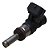 Bico Injetor Vw Passat B8 2.0 Gasol 2015 2016 2017 2018 - Imagem 1