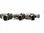Bico Injetor Vw Tiguan 2009 2013 2.0 Gasolina - Imagem 2