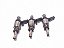 Bico Injetor Vw Tiguan 2009 2013 2.0 Gasolina - Imagem 1