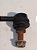 Bieleta Suspensão Land Rover Ranger Rover 2007 A 2010 - Imagem 2