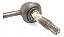 Bieleta Traseira Jeep Grand Cherokee 2007 2008 2009 - Imagem 2