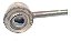 Bieleta Traseira Jeep Grand Cherokee 2007 2008 2009 - Imagem 3