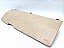 Bolsa Painel Joelho Land Rover Freelander 2 2006 2008 2011 - Imagem 2