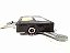 Bolsa Porta Traseira Esquerda Bmw X5 2004 2007 - Imagem 3