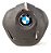 Bolsa Volante Acionada Bmw 320i 2014 2015 2016 2017 - Imagem 1