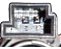 Bolsa Volante Buzina Discovery Sport 2019 2020 2021 Acionado - Imagem 5