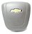 Bolsa Volante Chevrolet Spin 2013 2014 2015 2016 - Imagem 1