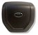 Bolsa Volante Discovery Sport 2.0 2016 2017 2018 - Imagem 1