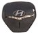 Bolsa Volante Hyundai Ix35 2013 2014 2015 2016 Detalhe - Imagem 2