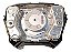 Bolsa Volante Mercedes C240 1995 1996 1997 1998 1999 - Imagem 2