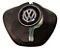 Bolsa Volante Vw Passat 2.0 B8 2015 2016 2017 Acionada - Imagem 1