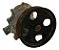 Bomba Agua Fiat Argo Hgt 1.8 2016 2017 2018 2019 - Imagem 1