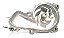 Bomba Agua Hyundai I30 2014 2015 2016 - Imagem 1