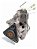 Bomba Agua Mitsubishi Outlander 2015 2016 2017 - Imagem 2