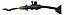 Cabo Macaneta Int Diant Esquerda Vw Golf Gti 2014 2015 2016 - Imagem 3