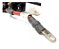 Cabo Positivo Bateria C/suporte Bmw 320i 2014 2015 2016 - Imagem 2