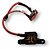 Cabo Terminal Polo Positivo Bmw X6 N55 2016 2017 - Imagem 3
