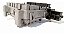 Caixa Base Fusivel Jeep Cherokee 3.7 2007 2008 - Imagem 2