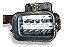 Caixa Cambio Kia Sorento 3.8 Aut 2006 2007 2008 2009 - Imagem 9