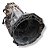 Caixa Cambio Kia Sorento 3.8 Aut 2006 2007 2008 2009 - Imagem 2