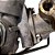 Caixa Direção Chevrolet Captiva 3.6 Aut 2008 2009 2010 - Imagem 5