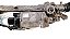 Caixa Direção Motor Volkswagen Golf Gti 2014 2015 2016 - Imagem 3