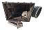 Caixa Filtro Ar Land Rover Discovery 2.0 2019 2020 2021 - Imagem 1