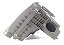 Caixa Filtro Ar Land Rover Freelander 2 3.2 2006 2009 2011 - Imagem 3