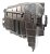 Caixa Filtro Ar Land Rover Sport Tdv6 2.7 2004 2009 - Imagem 3