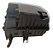 Caixa Filtro Ar Volkswagen Amarok 2015 2016 2017 Detalhe - Imagem 1