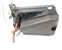 Caixa Fusivel Land Rover Defender 1997 1998 1999 2000 2004 - Imagem 1
