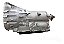 Caixa Marcha Cambio Bmw 320i N20 2.0 Aut 2014 2015 2016 2017 - Imagem 3