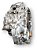 Caixa Marcha Cambio Chevrolet Equinox 2.0 Aut 2019 2020 2021 - Imagem 3
