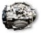 Caixa Marcha Cambio Chevrolet Equinox 2.0 Aut 2019 2020 2021 - Imagem 5