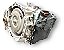 Caixa Marcha Cambio Chevrolet Equinox 2.0 Aut 2019 2020 2021 - Imagem 1