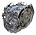 Caixa Marcha Cambio Fiat Toro T270 1.3 Aut 2022 2023 - Imagem 1