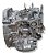 Caixa Marcha Cambio Honda Civic G10 2.0 Aut Hcf-2 2017 2018 - Imagem 4