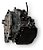 Caixa Marcha Cambio Volvo Xc60 3.0 Aut 2012 - Imagem 2