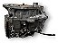 Caixa Marcha Cambio Volvo Xc60 3.0 Aut 2012 - Imagem 3