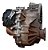 Caixa Marcha Cambio Vw Golf Tsi 1.4 Aut Dq200 2014 2015 2016 - Imagem 5