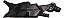 Caixa Ressonador Anti Chama Jeep Commander 2022 2023 - Imagem 4