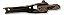 Calço Coxim Câmbio Vw Golf Gti Mk7 2.0 Aut 2014 2015 2016 - Imagem 3