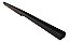 Calha Vidro Traseiro Esquerdo Land Rover Defender 1999 2000 - Imagem 2