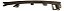 Canaleta Guia Vidro Diant Esq Chevrolet Equinox 2019 2021 - Imagem 1