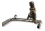 Cano Agua Motor Jeep Grand Cherokee 3.0 2013 2015 2016 2017 - Imagem 2