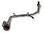 Cano Agua Motor Jeep Grand Cherokee 3.0 2013 2015 2016 2017 - Imagem 4